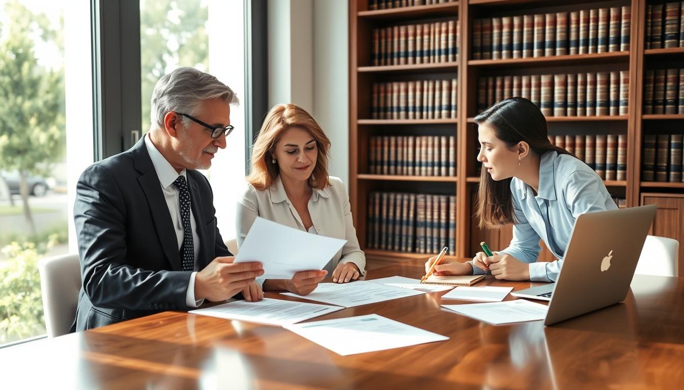 Professional Property Deed Review