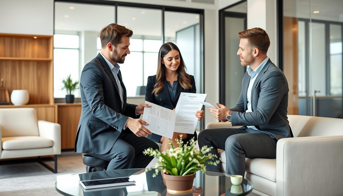Professional plan visual